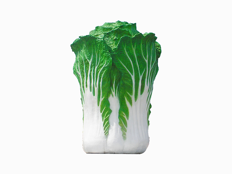 （玖昌）大型蔬菜雕塑—城市雕塑—农产品雕塑